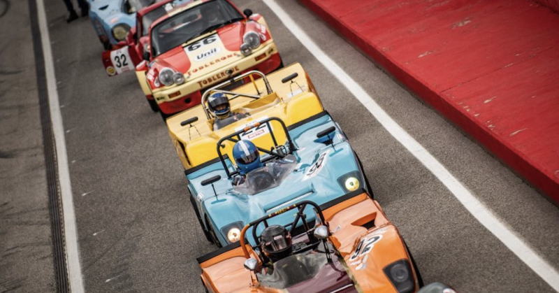 Imola Classic